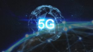 5G e internet industrial