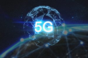 5G e internet industrial