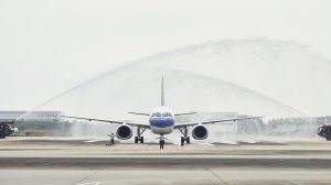 Aeroporto Internacional