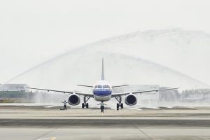 Aeroporto Internacional