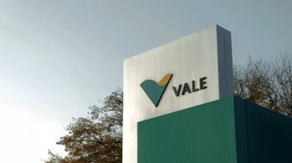 Fábrica Vale Indonésia