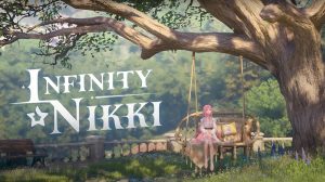 Infinity Nikki Prêmio IGN