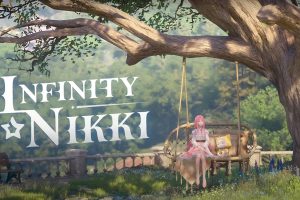 Infinity Nikki Prêmio IGN