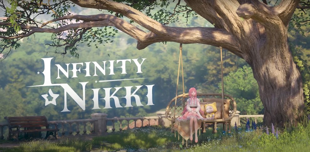 Infinity Nikki Prêmio IGN