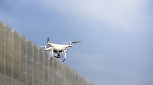 Drones para monitoramento de rodovias