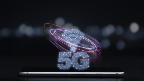 Xangai tecnologia 5G