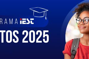 Programa de trainee e estágio