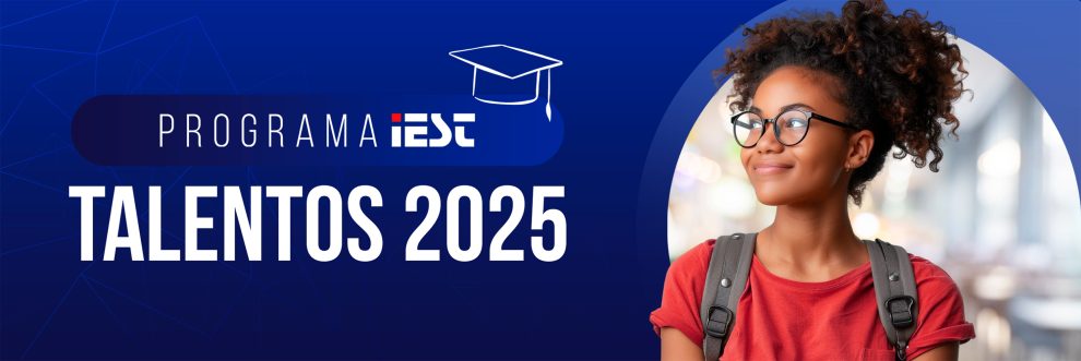 Programa de trainee e estágio