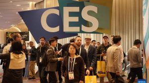 CES 2025