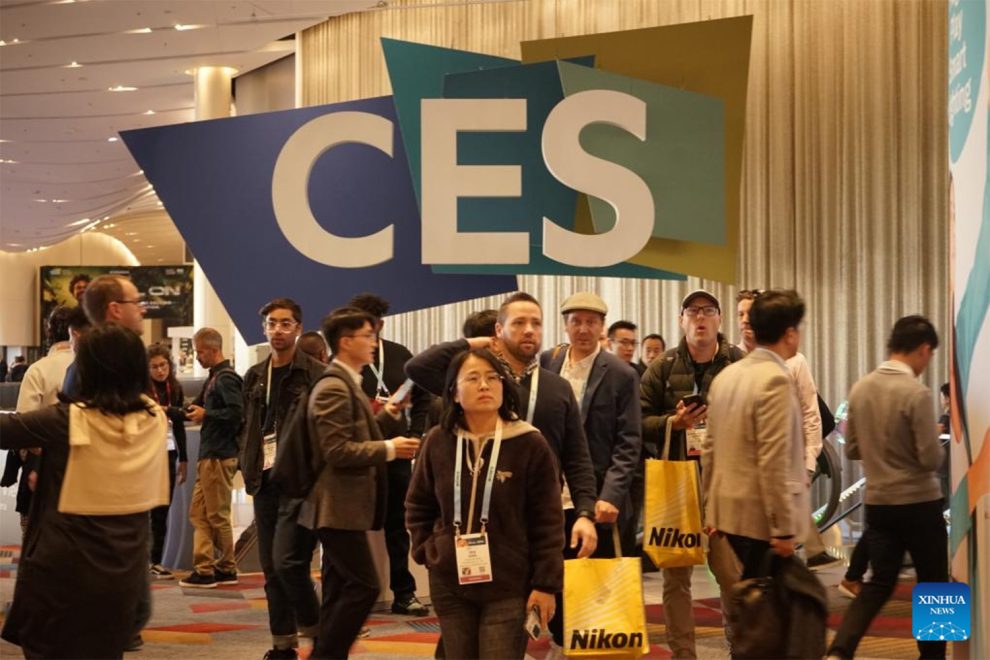 CES 2025