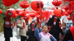 Poder econômico da China