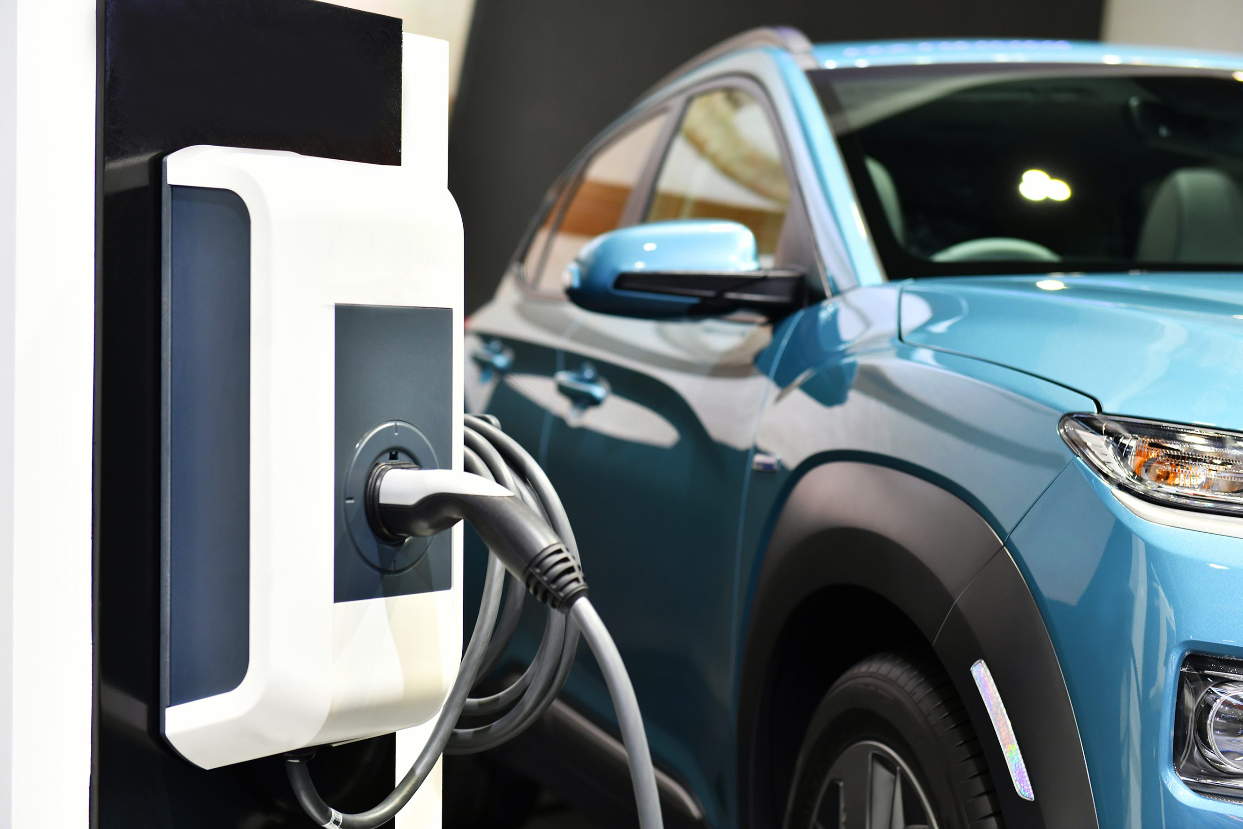 XPeng e Volkswagen firmam acordo para expansão de rede de carregamento ...
