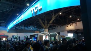 TCL Electronics