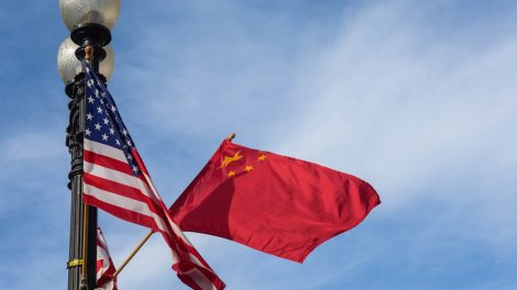 China taxações americanas