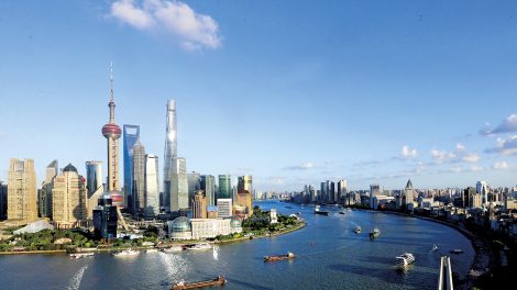 Global soft power