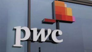 Executivos da China PwC