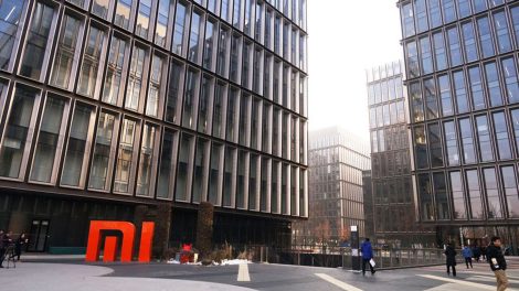 Midea Xiaomi