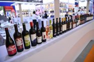 Vinhos de frutas