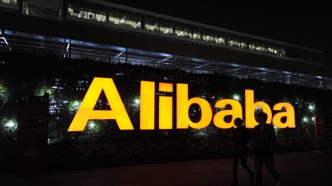 Alibaba DingTalk
