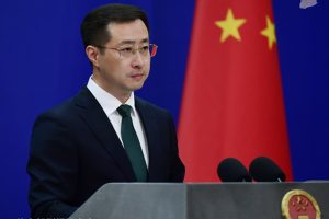 Ameaça de Trump China