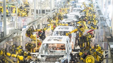 Carros elétricos China 2025