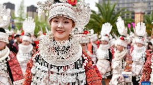 Como é dividida a China