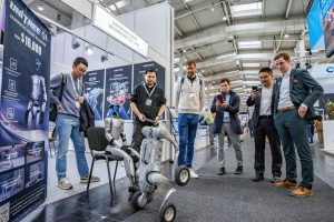 Impressão 3D Hannover