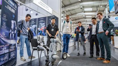 Impressão 3D Hannover