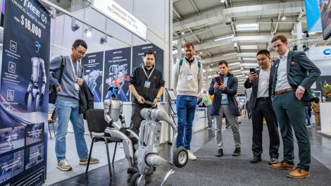 Impressão 3D Hannover
