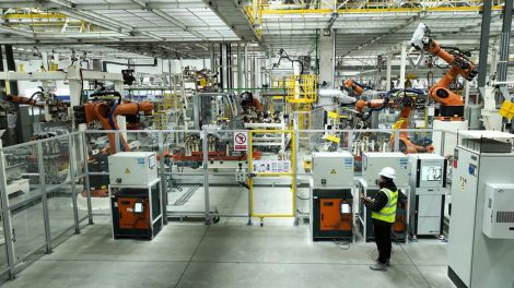 PIB China tensões comerciais