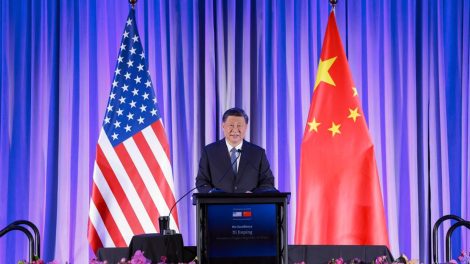 Tarifas economia chinesa