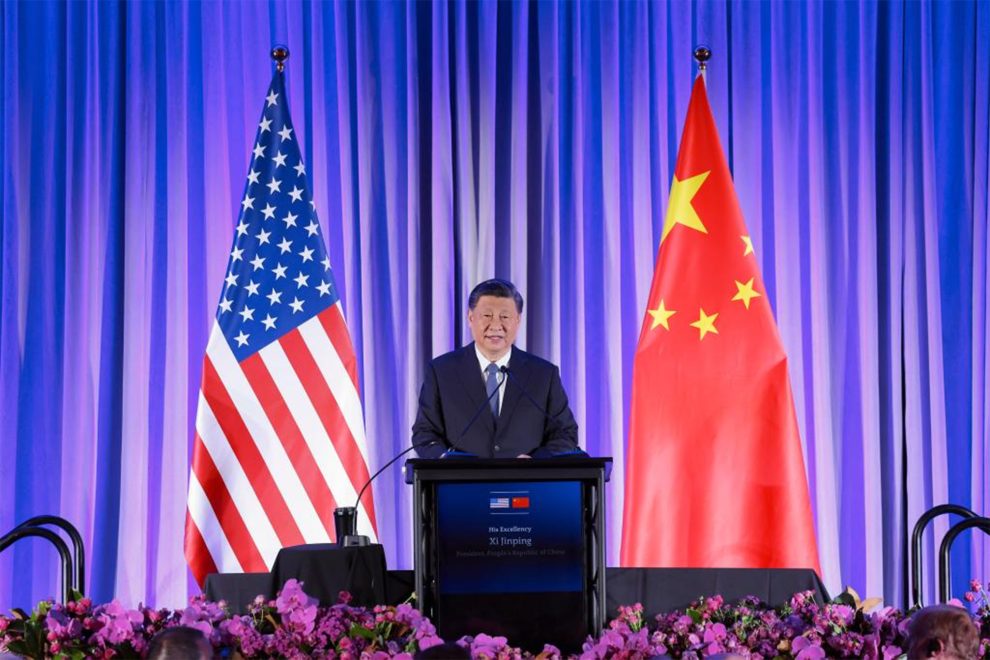 Tarifas economia chinesa