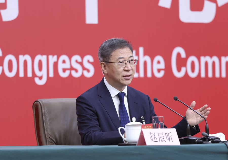 Vice-diretor da Comissão de Desenvolvimento da China diz que tarifas dos EUA estão fadadas ao fracasso