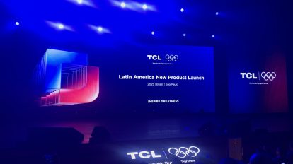 TCL produtos 2025