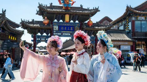 China Turismo