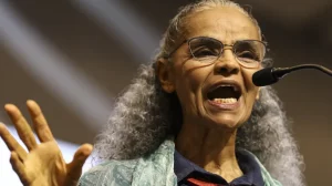 Na China, Marina Silva fala em unir forças para acelerar compromissos climáticos rumo à COP30
