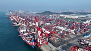 China ASEAN CAFTA