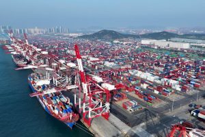 China ASEAN CAFTA