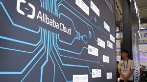 Alibaba Cloud IA