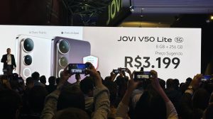 Jovi smartphones 5G