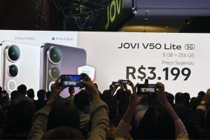 Jovi smartphones 5G
