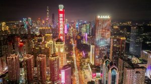 China divulga plano de ação para acelerar transformação digital até o final do ano