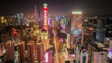 China divulga plano de ação para acelerar transformação digital até o final do ano