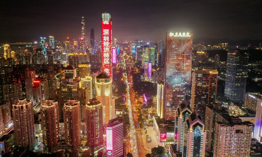 China divulga plano de ação para acelerar transformação digital até o final do ano