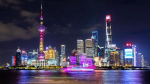 Sete províncias chinesas lideram crescimento do comércio exterior no primeiro trimestre de 2025
