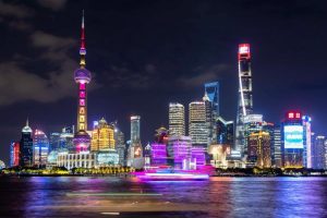 Sete províncias chinesas lideram crescimento do comércio exterior no primeiro trimestre de 2025