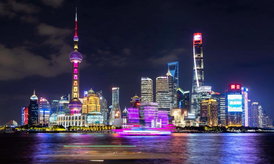 Sete províncias chinesas lideram crescimento do comércio exterior no primeiro trimestre de 2025