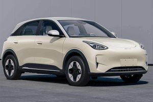 Geely Star Wishes