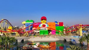 LEGOLAND Shanghai Resort