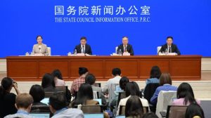 China anuncia novas medidas de estímulo econômico
